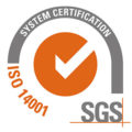 sgs-iso-14001