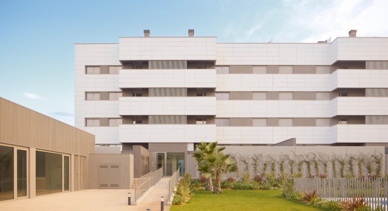 Gardea Residencial-fachada faveker (6) Gardea Residencial-fachada faveker (6)