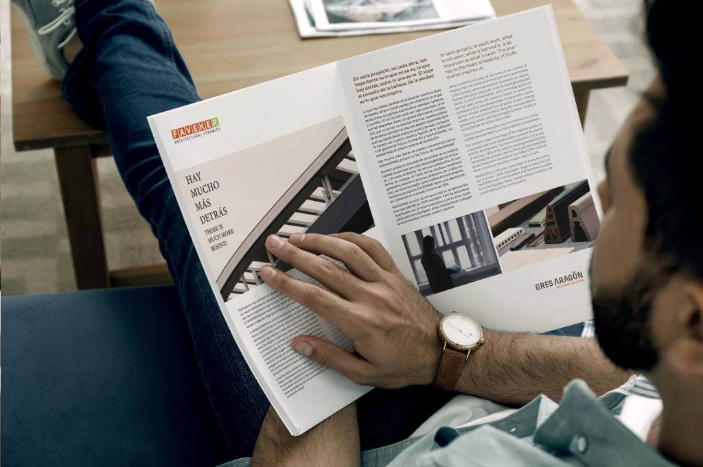 Catálogo FAVEKER® 2024 con soluciones estéticas y técnicas para la instalación de fachadas ventiladas en rehabilitación y nueva construcción.