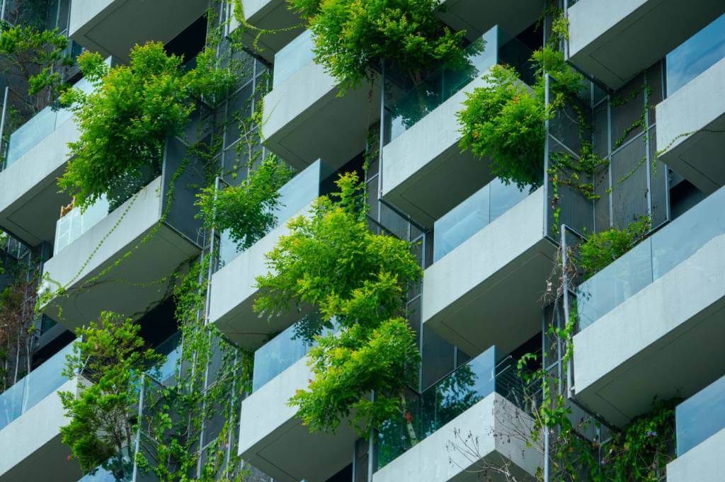 Ficha ambiental FAVEKER® Información sobre sostenibilidad y calidad en productos y procesos de construcción.