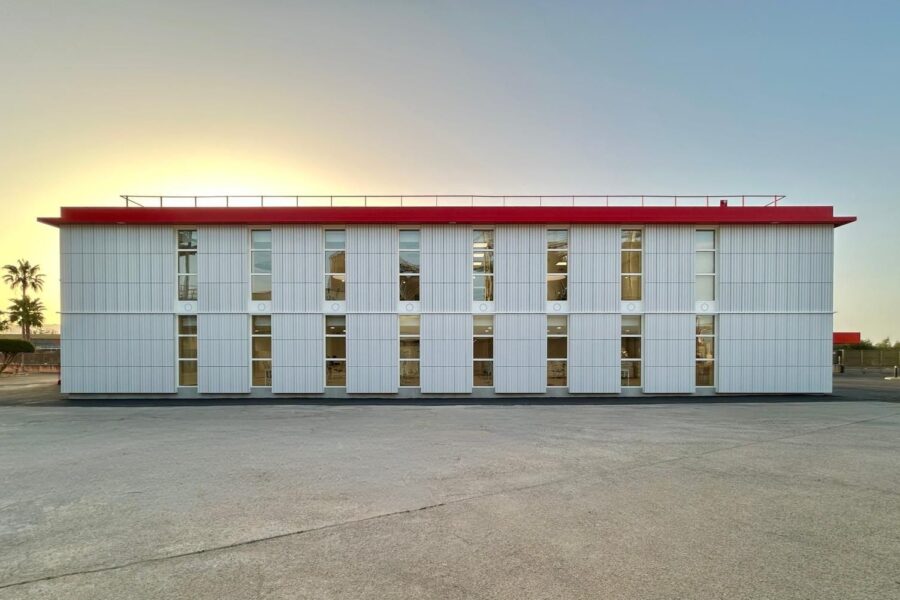 Rehabilitación HTBA