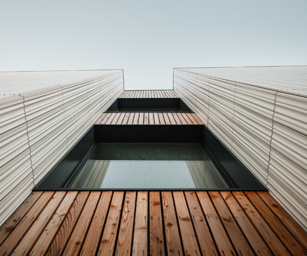 Sistema de fijación para fachada ventilada FAVEKER®