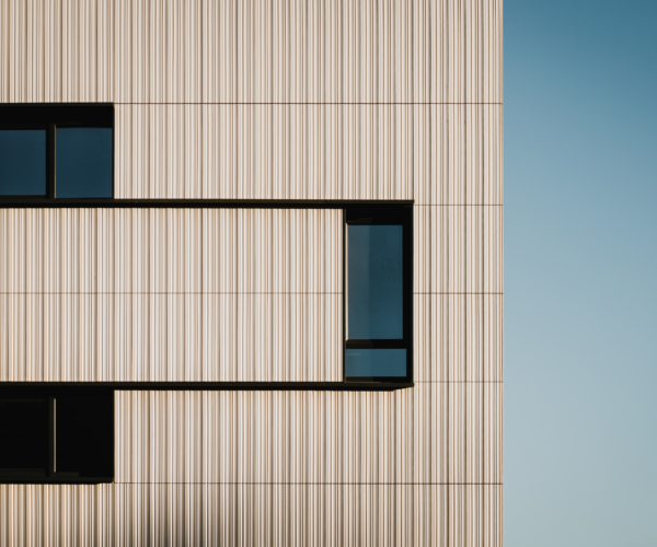 Sistema de fijación para fachada ventilada FAVEKER®