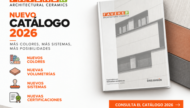 Noticia nuevo catálogo