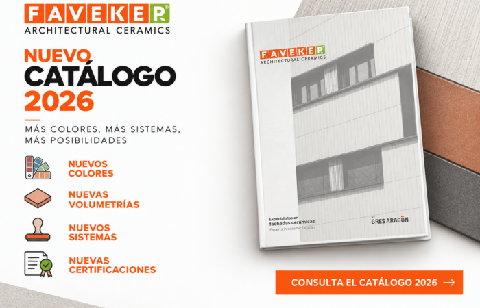 Noticia nuevo catálogo