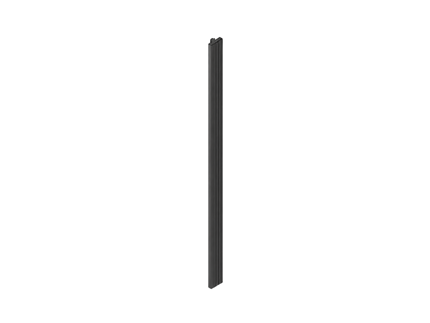 PERFIL EPDM L