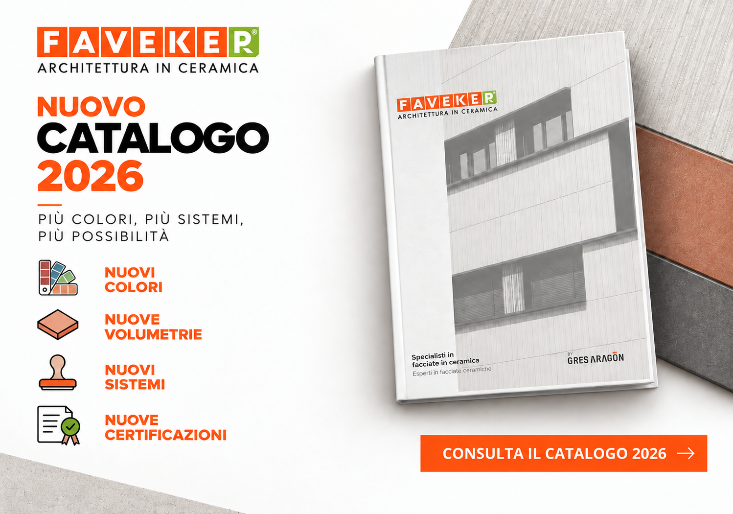 catalogo de faveker en italiano