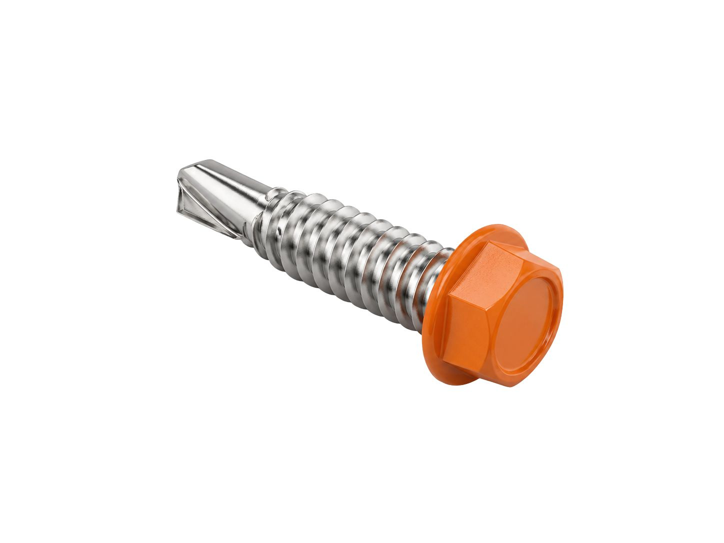 tornillo autotaladrante 5,5